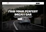 create professional website UI UX design and web layouts